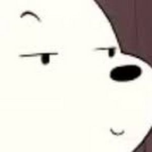 Meet your Posher, Luther